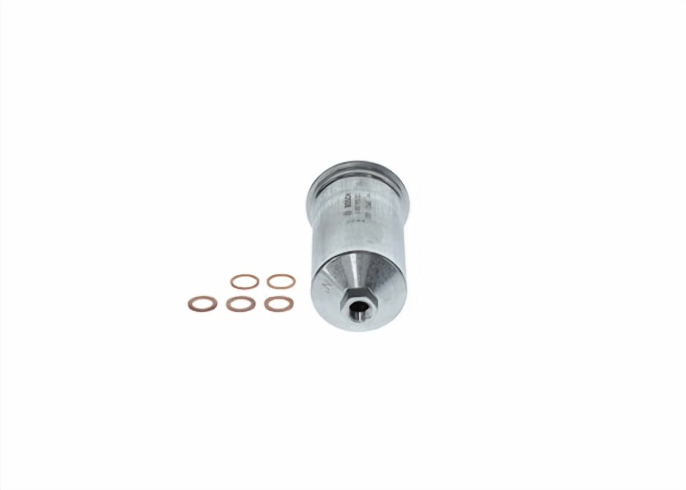 Bosch Gasoline Fuel Filter