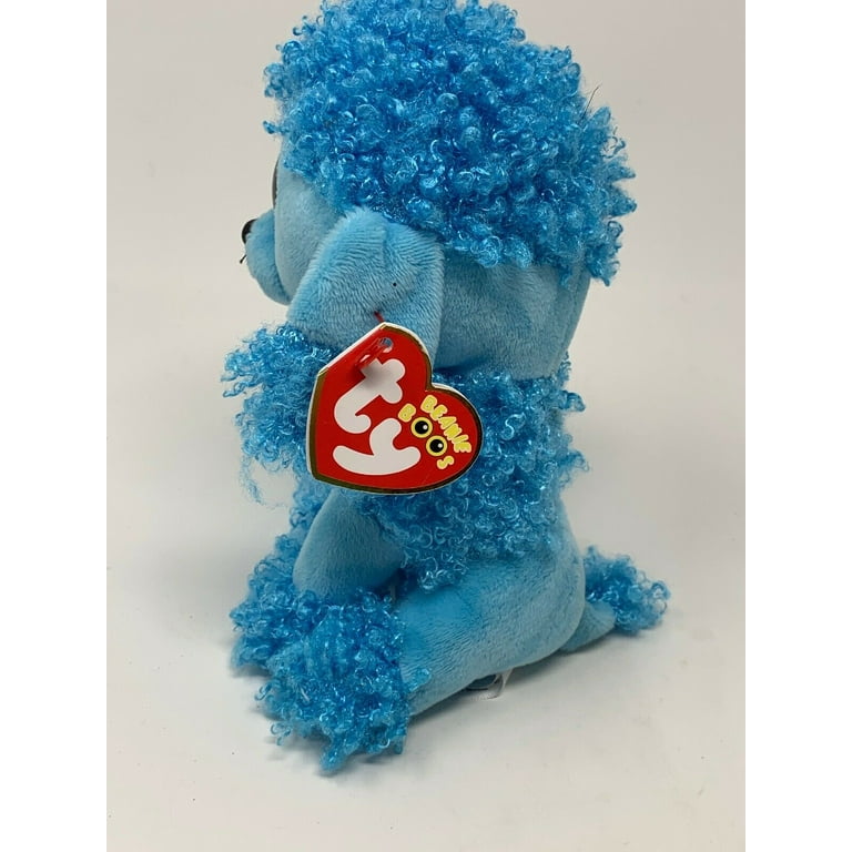 Mandy 2024 beanie baby