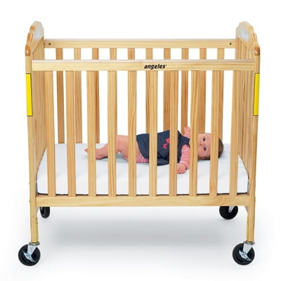 evacuation crib
