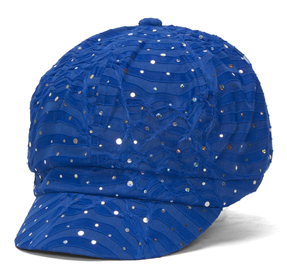 Top Headwear Women display picture 2