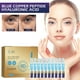 thumbnail image 5 of Esencia hidratante, humectante e iluminadora con péptidos de cobre azul y ácido hialurónico (15 ml)., 5 of 8