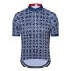 thumbnail image 3 of Ropa deportiva de manga corta, camiseta de ciclismo de secado rápido personalizada digitalmente, ropa de ciclismo con impresión sublimada, camisetas, ropa de montar, 3 of 5
