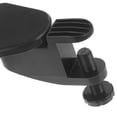 thumbnail image 2 of Miangastore Computer Arm Rest Desk Arm Support Arm Wrist Rest Gaming Armrest Extender for Elbow, 2 of 9