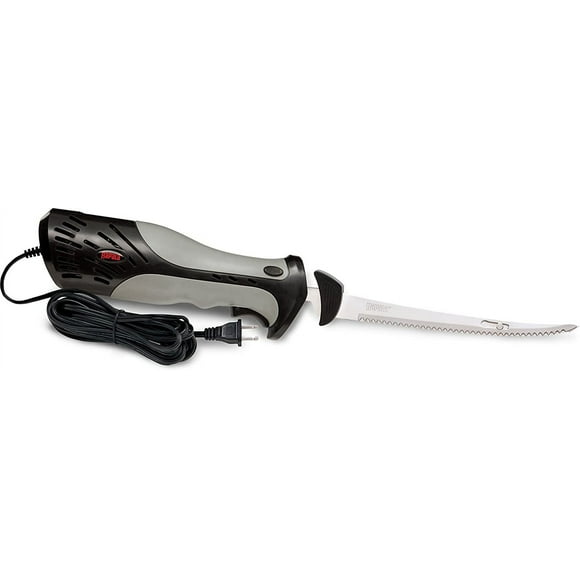 Electric Fish Fillet Knives