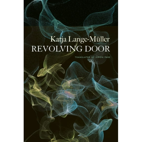 The German List: Revolving Door (Hardcover)