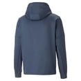 thumbnail image 2 of Sudadera Puma Train Fit PWR Fleece para Hombre 522124-18 azul acero XL Puma 522124-18 TRAIN FIT PWR FLEECE, 2 of 5