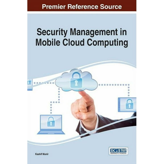 Security Management in Mobile Cloud Computing (Hardcover)