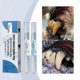 thumbnail image 5 of Juego de bolígrafos blanqueadores de dientes para mascotas | Gel Iluminador y Restaurador de Dientes para Perros y Gatos | 6 ml (3 ml x 2) | Solución para el cuidado dental | Suavizado de cálculo |, 5 of 7