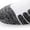White (6 Pairs), variant on 6 Pairs Ankle Socks, No Show Sports Socks for Men & Women