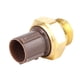 thumbnail image 3 of ,Sensor de temperatura de repuesto para automóvil Sensor de temperatura Sensor de temperatura probado y confiable, 3 of 8