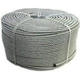thumbnail image 1 of Farwest LEADED Rope 5/16"" 400' Silver (T430005), 1 of 1