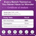 thumbnail image 6 of Intimate Rose Boric Acid Vaginal Suppositories, 14 Count for Feminine Deodorizing & Freshness - Vegan Capsules, 6 of 10