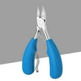 thumbnail image 4 of thinsony Olecranon Nail Clipper Clippers for Thick Toenails Inlay Nails Elderly, 4 of 8