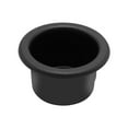 thumbnail image 6 of funtasica 2xCup Holder Recessed Drop in Cup Washable Hold Coffee Cups Nonslip Stable Sofa Cup Holder Drink Can Holder for Table RV Couch Sofa , B, 3 Pcs, 6 of 8