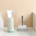 thumbnail image 4 of OUNONA Portacepillos De Resistente A Humedad Para Casa Y Baños Modernos, 4 of 7