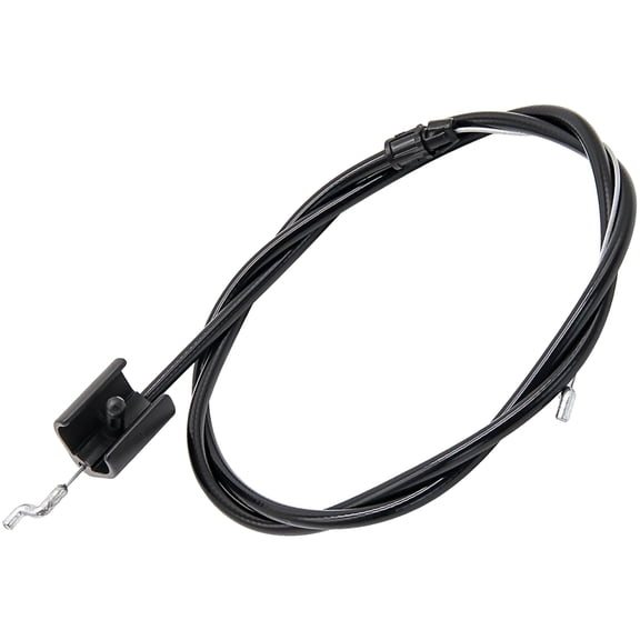 Universally Push Lawns Mower, 7101395YP Bail Cable Fits Model 7800165 7800189 7800190 7800228 7800229 Lawns Mowers