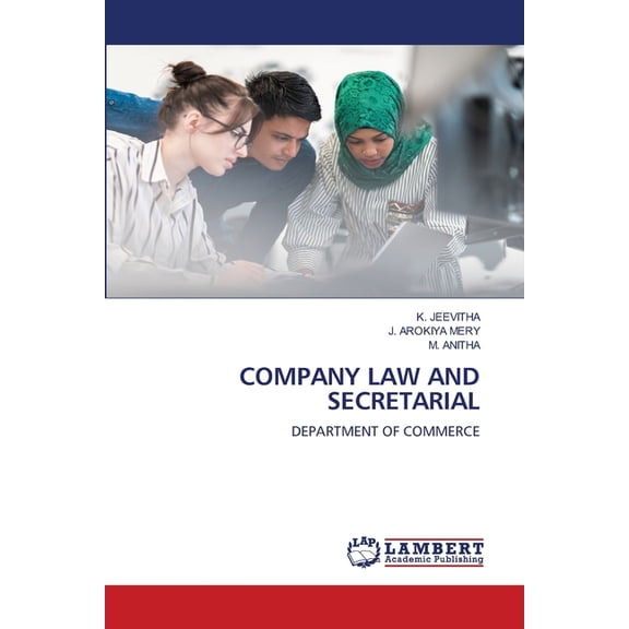 Company Law and Secretarial, (Paperback)