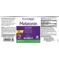 thumbnail image 3 of Natrol Melatonina Disolución rápida fresa 5mg 90 Tabs Netsell Vitaminas / Capsulas / caps, 3 of 4