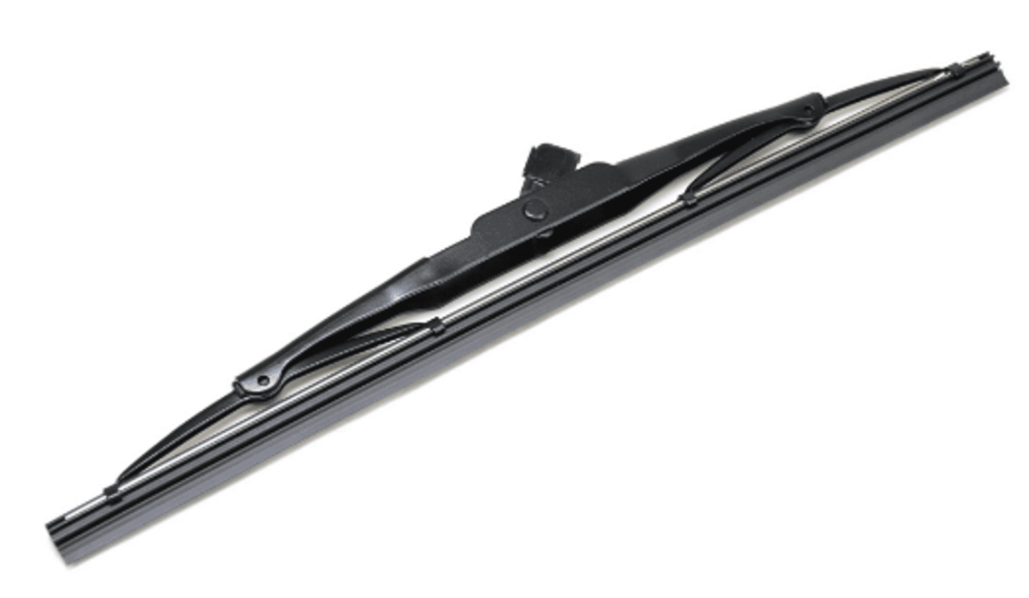 Factory New Mopar Part #5183276-AA Rear Wiper Blade for 2007-2012 Dodge Caliber, 2007-2017 Jeep 2017 Jeep Compass Rear Wiper Blade Size
