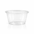thumbnail image 2 of Biocup Soufflé Vasos para Salsas de 2oz Grado Alimenticio 100 Piezas, 2 of 4