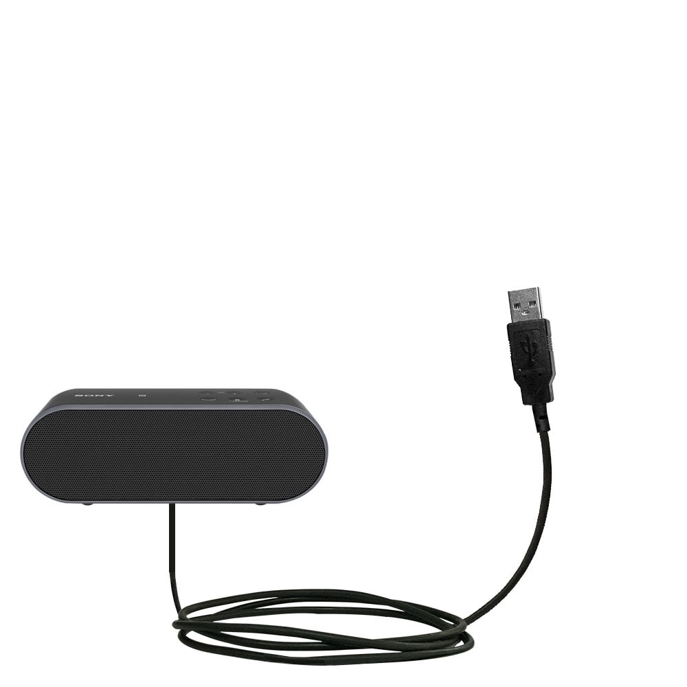 Built TipExchange Technology Charge and Data Sync with The Same Cable Gomadic Hot Sync and Charge Straight USB Cable for The Kocaso M1400