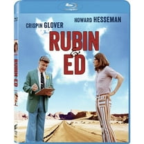 Rubin and Ed (Blu-ray), Sony, Comedy