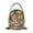 T3267, variant on Women Elegant Tropical Floral-a5 Chain Crossbody Bags Shoulder Handbag Phone Purse