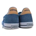 thumbnail image 2 of Ad-id-as Daily 3.0 Navy Blue Suede Skate Shoes Size 13 Men's – Casual Low Tops, 2 of 6
