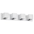 thumbnail image 1 of Radionic Hi Tech VA-V1230-4W-PC-RHT Orly 4 Luminaire avec Finition Chromée Polie, 1 of 1