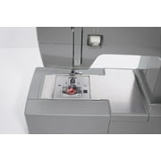 SINGER Heavy Duty 44S Sewing Machine with Accessories, 23 Built in Stiches deliver 97 Stitch Applications, 1100 Stitches/min, Powerful Performance, Great for All Projects & Fabrics