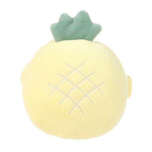 MINISO Fruit Series Cute Wrist Cushion (Pineapple)