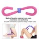 thumbnail image 1 of Estilización Simple De Confiable Examinador De Muslo De Pierna Exquisita Mano De Obra, Entrenamiento Muscular De Piernas No Contaminante, Para Ejercicio Muscular De Las, 1 of 7