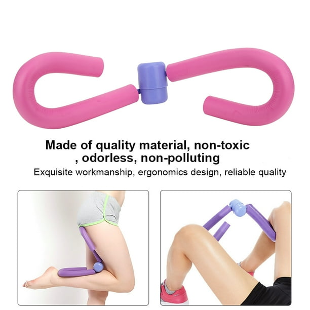 Estilización Simple De Confiable Examinador De Muslo De Pierna Exquisita Mano De Obra, Entrenamiento Muscular De Piernas No Contaminante, Para Ejercicio Muscular De Las