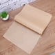 thumbnail image 5 of 100 Uds 25x35cm papel para hornear galletas horno de papel para hornear sartenes de vapor papel desechable para hornear antiadherente, 5 of 6