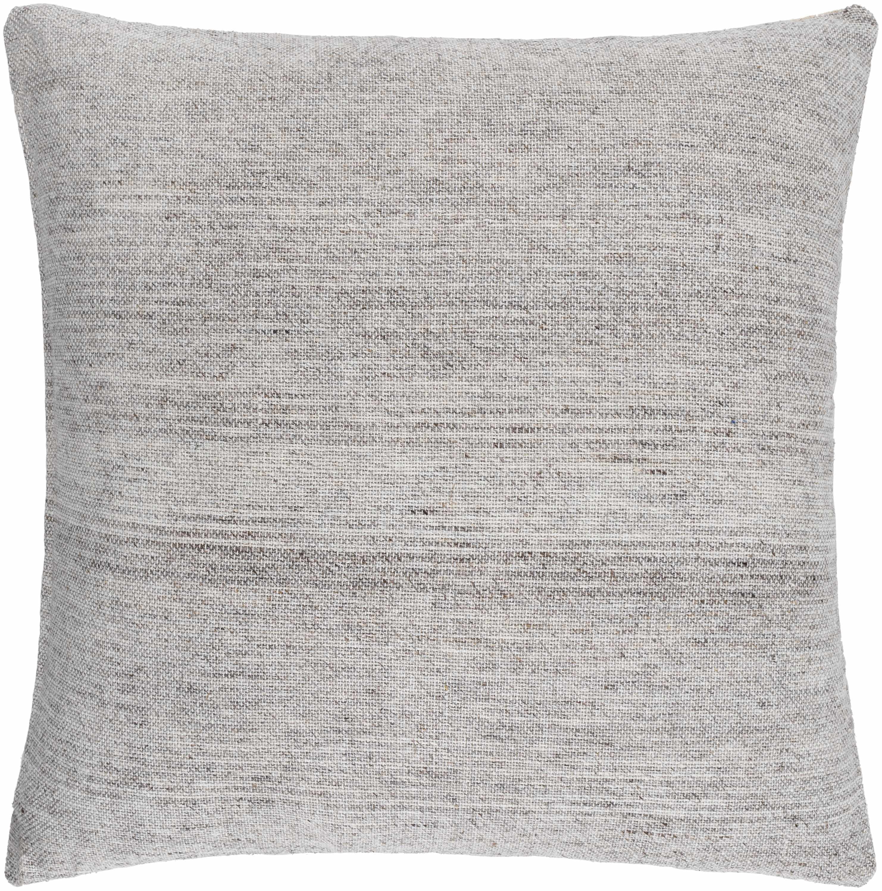 Hauteloom Portumna Decorative Throw Pillow Cover Sofa Couch Cushion