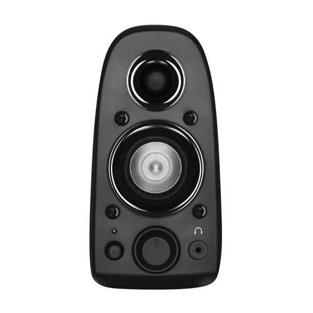 Logitech Sound 5.1 Speakers - Walmart.com