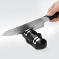 thumbnail image 3 of Yeacher Sharpener Sharpening Stone Fixed Angle Sharpening Tool Grindstone Kitchen Tools, 3 of 7