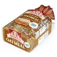 Arnold Country Oatmeal Bread, Hearty Texture & Flavor, 24 oz