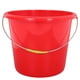 thumbnail image 1 of Cubo de agua de plástico con asa Cubo de agua para uso general Contenedor de agua Cubo de jardinería Cubo de agua Soporte de agua para jardinería Cuidado de mascotas Limpieza, 1 of 5