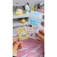 thumbnail image 5 of Fujiya Sanrio Hapidanbui Chocolate 22.5g/(5pcs), 5 of 7