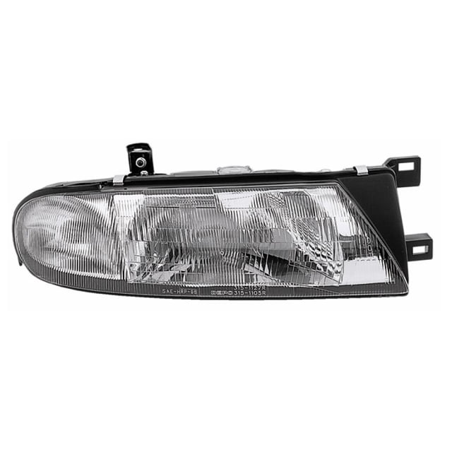 Faro DEPO Nissan Altima 1993 - 1997 Copiloto