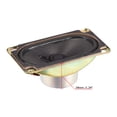 thumbnail image 4 of Unique Bargains 5W 8 Ohm Micro Internal Speaker Magnet Loudspeaker 90x50mm 2PCS, 4 of 4