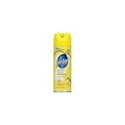 Pledge Lemon Aerosol Wood Polish, 5.5 Oz.