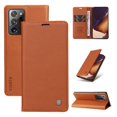 thumbnail image 2 of Funda para Samsung Galaxy Note 20 Ultra Estuche de Cuero PU Tipo Cartera con Ranuras para Tarjetas y Cierre Magnético, 2 of 5