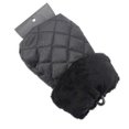 thumbnail image 2 of Ice Scraper Mitten For Windscreen, Snow Removal With Antifreeze Glove Will Scrape Pesky Frost And Ice From Windscreens With Ease, Snow Squeegee Ultra-, 2 of 3