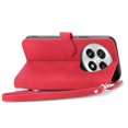 thumbnail image 2 of Funda billetera anti-golpes para GANGXUN OnePlus 13 , ideal para día a día y trabajo, 2 of 5