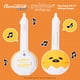 thumbnail image 2 of Juguete Musical Otamatone Melodía Gudetama Portátil con Llavero, 2 of 8