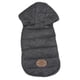 thumbnail image 1 of Invierno lindo perro chaqueta acolchada ropa sudaderas con capucha para perros pequeños cachorros chaquetas ropa OutfitM, 1 of 5