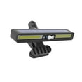 thumbnail image 4 of Luces solares con clip, iluminación portátil, lámpara de pared para exteriores, valla solar impermeable Luz cálida, 4 of 9
