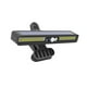 thumbnail image 4 of Luces solares, luces para cercas, detectores de movimiento LED con energía solar, seguridad para exteriores Luz cálida, 4 of 8